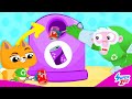 Learn to recycle with this fun song! | Superzoo