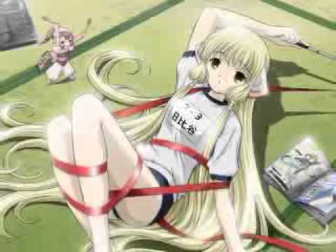 Chobits Chi Tribute Watch To Encourage A Season 2 Youtube Chobits Chi Tribute Watch To Encourage A Season 2 Youtube