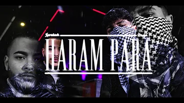 KARDASH x OZAN BRA - HARAM PARA [official Video]