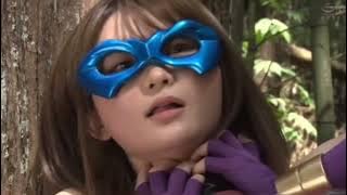 Heroin hunting - the grudge against the princess ! targeted spandexer sun angel