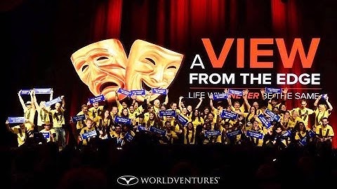 WorldVentures A View From The Edge