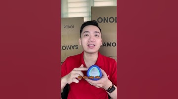 Loa Bluetooth Mini ROBOT RB120 Công Suất 5W