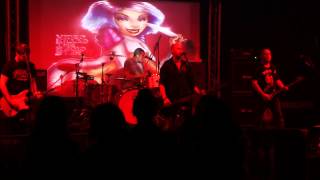 SKYBABIES - Video Killed The Radio Star (Buggles).