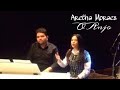Aretha Moraes | O Anjo (Voz e Piano)