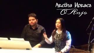 Aretha Moraes | O Anjo (Voz e Piano)