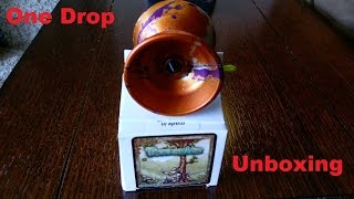 One Drop Terrarian Unboxing - Mail Day!