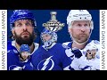 Every Tampa Bay Lightning GOAL during the 2021 Stanley Cup Playoffs | NHL Highlights