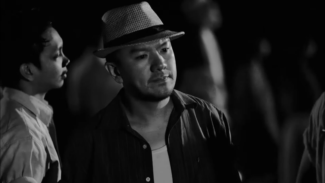 Landas Ng Buhay | SANGGANO HD Copy Anthony Ocampo