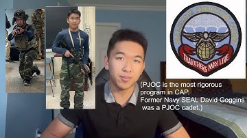 Senator Josh Hawley Service Academy Nomination Video