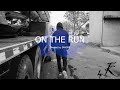 PESI ON THE RUN Official Video Prod By Anno Domini Nation
