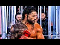 Roman Reigns Scene Pack For Editing