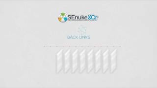 Famous Senuke XCR Feature Overview Wealth