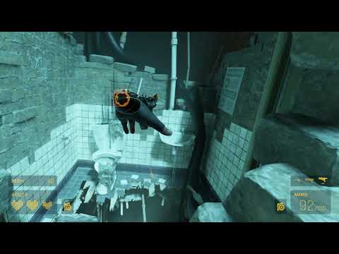 Half-Life: Alyx - Revelations