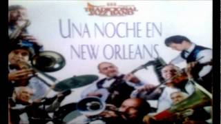 St louis blues - Tradicional jazz band