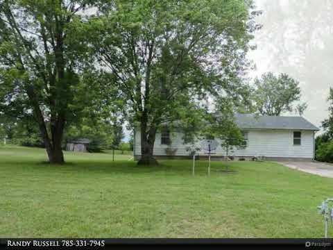 16742 Cantrell Road, Bonner Springs, KS home video tour