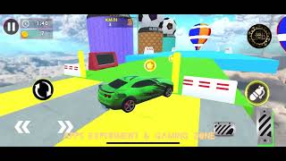 Real Speed Car Racing Game player playing The Games best Move 2023 screenshot 4