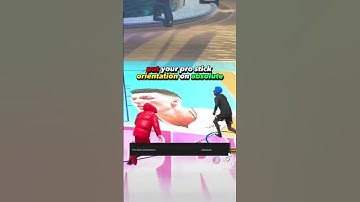 Secrets To Dribbling in NBA 2K23 #shorts