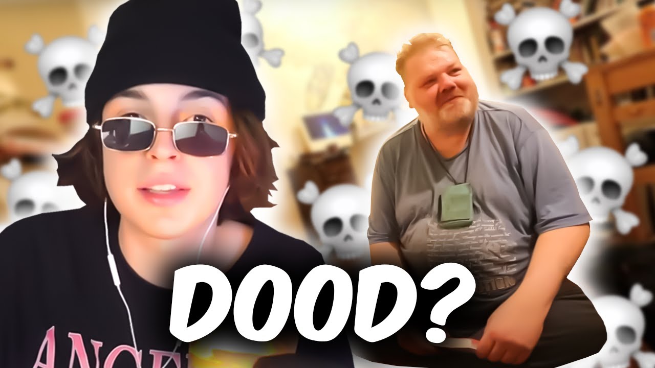 IS BAKVET PEDO DOOD?! *Zijn Laatste Video*
