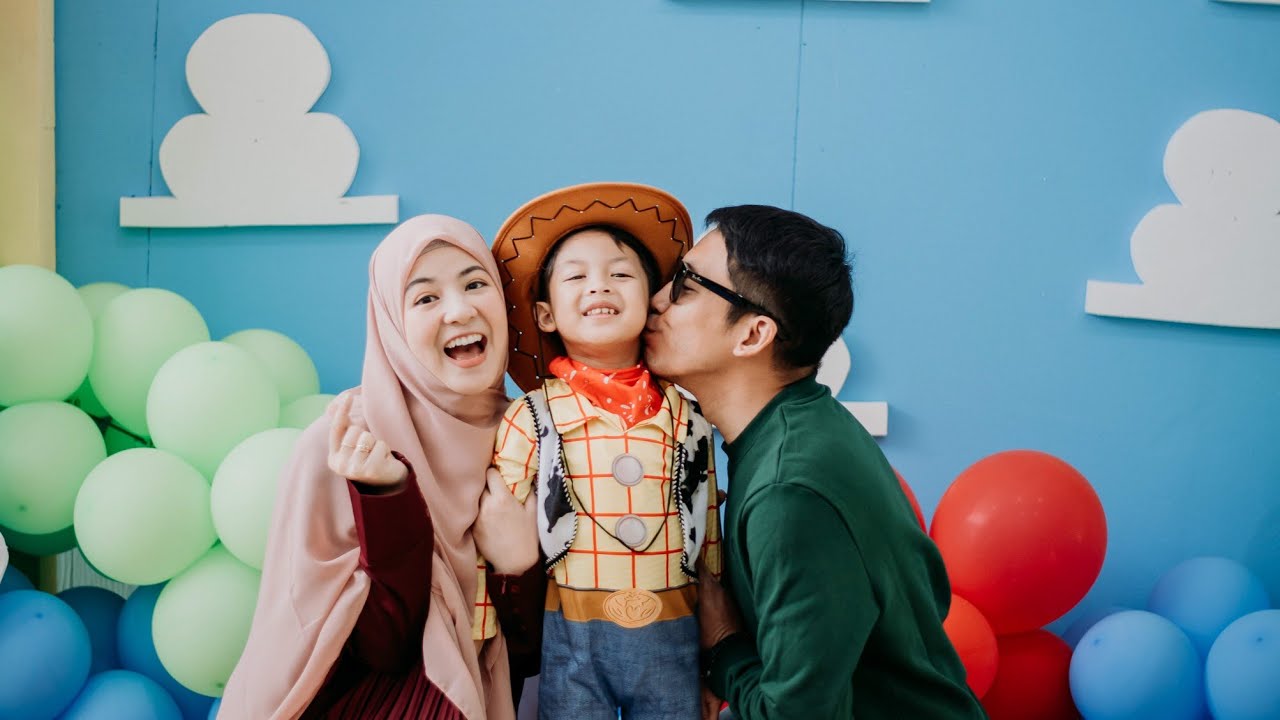 Tasyakur Khitanan Miguel Gege - Ototary Photography