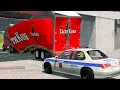 Tasti Cola Delivery Fails 3 | BeamNG.drive