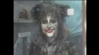 Loni Ackerman in Cats