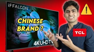Don't Buy iFFALCON By TCL Before Watching This Video ⚠️ TCL Brand screenshot 5
