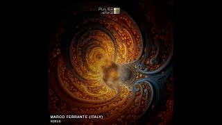 Marco Ferrante (Italy) - Passione (Extended Mix)