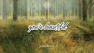 James Blunt - You're Beautiful (audio)