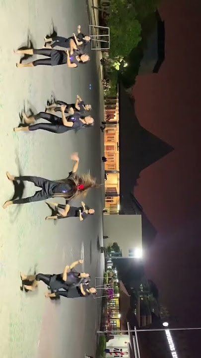 Tari ganongan manggolo mudho keren`