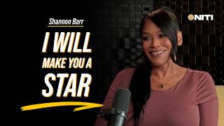 Hollywood's Top Publicist Reveals What Really Happens Behind the Scenes | Shannon Barr