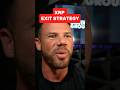 XRP Exit Strategy
