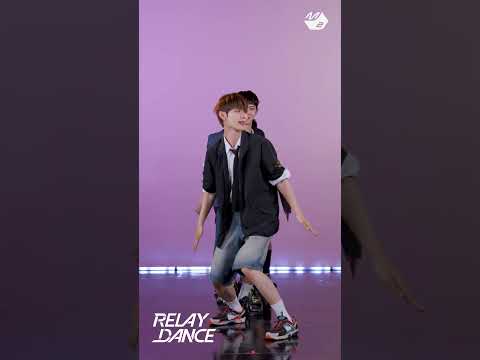 이븐 이정현 릴댄에서 진짜 귀여운뎅ㅋㅋ?! | 릴레이댄스