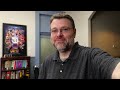 End of video