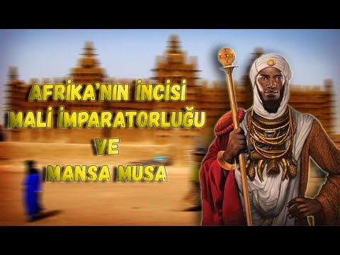 Video: Mali İmparatorluğu nasıl düştü?