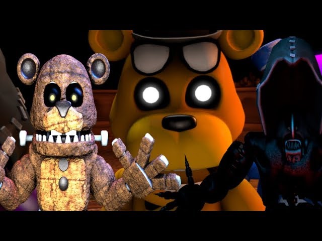 Five Nights at Eth's, Cupp27 Wikia