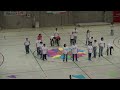 Imsb  italia marching show band presenta color guard  percussion day 2023