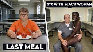The Most Twisted Last Wishes of Death Row Killers