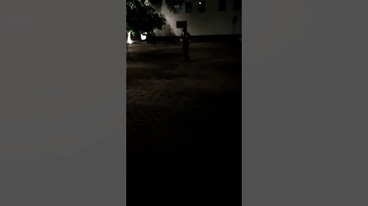 Sri Lanka Miceal Jacson Street Dancer .Tuwan Selvi...