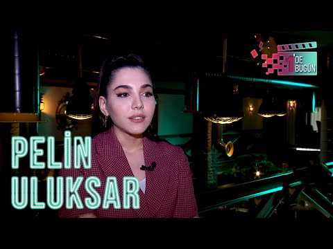 Pelin Uluksar ile 1'de Bugün | Vuslat