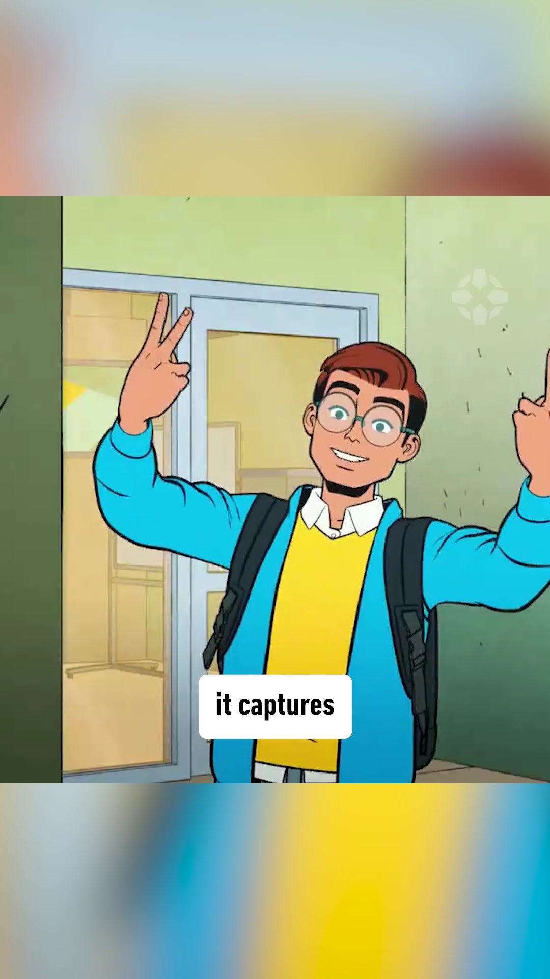 The new Spider-man show is GREAT!