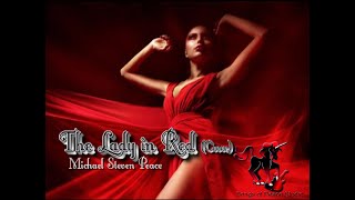Michael Steven Peace ~ The Lady In Red (Cover)