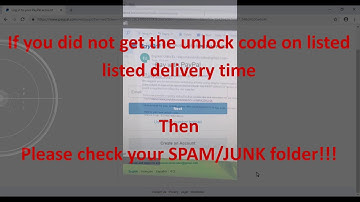 How to unlock The Network of Cricket Zte Sonata 3 Free Instructions