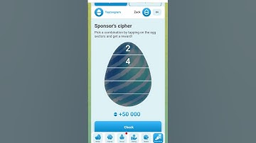 Yaytsogram cipher 22 - 23 October, Yaytsogram Daily Cipher Today