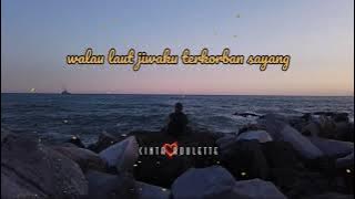 Menanti Di Ambang Syurga ~ Haziq Rosebi