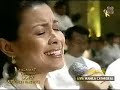 Bayan Ko - Lea Salonga at Pres. Cory Aquino Funeral Mass