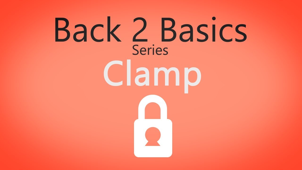 Clamp method in After Effects Expression YouTube