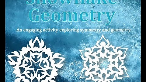Snowflake Geometry