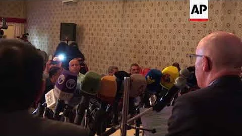 UN: Yemen world's largest humanitarian crisis