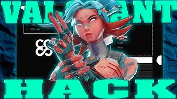 Valorant Hack 2025: FREE Download - Aimbot, ESP & Wallhack | Working Cheat
