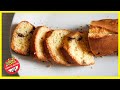 Cómo hacer BUDÍN inglés SIN TACC 🔰 [receta fácil]